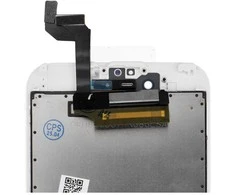 FixCell LCD Ekranas for IPHONE 6S baltas (refurbished) (Atnaujinta)