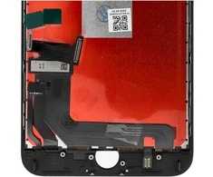 FixCell LCD Ekranas for IPHONE 7 Plus juodas (high light)
