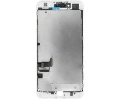 FixCell LCD Ekranas for IPHONE 7 Plus Retina baltas (refurbished) (Atnaujinta)