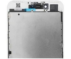 FixCell LCD Ekranas for IPHONE 7 Plus Retina baltas (refurbished) (Atnaujinta)