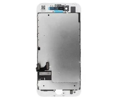 FixCell LCD Ekranas for IPHONE 7 Retina baltas (refurbished) (Atnaujinta)