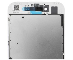 FixCell LCD Ekranas for IPHONE 7 Retina baltas (refurbished) (Atnaujinta)