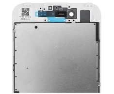 FixCell LCD Ekranas for IPHONE 7 Retina baltas (refurbished) (Atnaujinta)