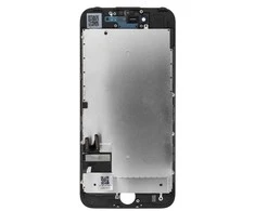 FixCell LCD Ekranas for IPHONE 7 Retina juodas (refurbished) (Atnaujinta)