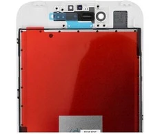 „FixCell“ LCD ekranas, skirtas IPHONE 7G, baltas (ryškus)