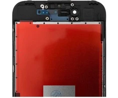 FixCell LCD Ekranas for IPHONE 7G juodas (high light)
