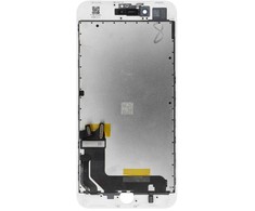 FixCell LCD Ekranas for IPHONE 8 Plus Retina Baltas (refurbished) (Atnaujinta)