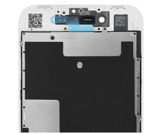 FixCell LCD Ekranas for IPHONE 8/SE 2020 Retina Baltas (refurbished) (Atnaujinta)