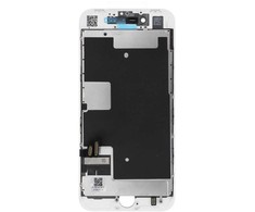 FixCell LCD Ekranas for IPHONE 8/SE 2020 Retina Baltas (refurbished) (Atnaujinta)