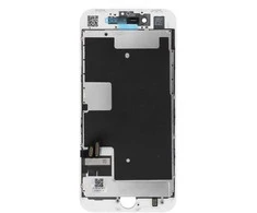 FixCell LCD Ekranas for IPHONE 8/SE 2020 Retina Baltas (refurbished) (Atnaujinta)