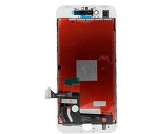 „FixCell“ LCD ekranas, skirtas IPHONE 8G SE 2020, baltas (ryškus apšvietimas)