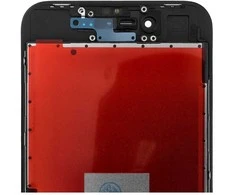 FixCell LCD Ekranas for IPHONE 8G SE 2020 juodas (high light)