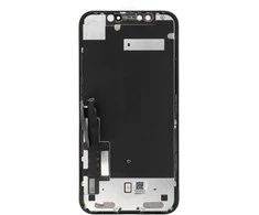 FixCell LCD Ekranas for IPHONE XR Retina (refurbished) (Atnaujinta)