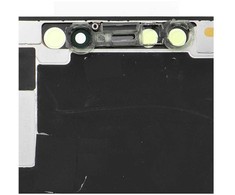 FixCell LCD Ekranas for IPHONE XS Max Super Retina (refurbished) (Atnaujinta)