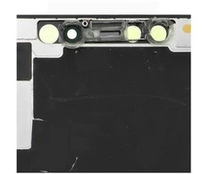 FixCell LCD Ekranas for IPHONE XS Max Super Retina (refurbished) (Atnaujinta)