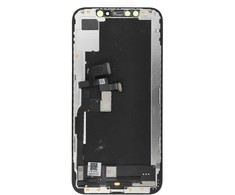 FixCell LCD Ekranas for IPHONE Xs Super Retina (refurbished) (Atnaujinta)
