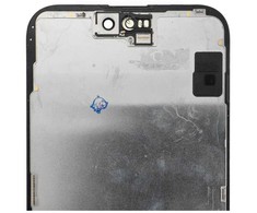 FixCell LCD Ekranas for IPHONE15 Plus Super Retina (refurbished) (Atnaujinta)