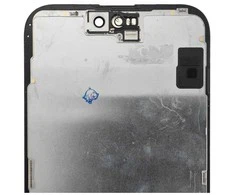 FixCell LCD Ekranas for IPHONE15 Plus Super Retina (refurbished) (Atnaujinta)