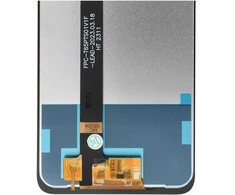 FixCell LCD Ekranas, skirtas LG K50S OEM be rėmelio