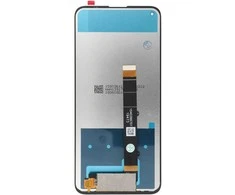 FixCell LCD Ekranas, skirtas LG K61 K61S Q61 OEM be rėmelio
