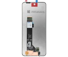 FixCell LCD Ekranas for MOTOROLA G34 refurbished without frame (Atnaujinta)