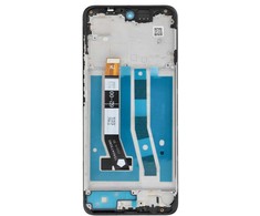 FixCell LCD Ekranas for MOTOROLA G54 OEM with frame
