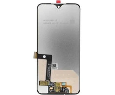 FixCell LCD Ekranas, skirtas MOTOROLA G7 / G7 Plus OEM be rėmelio