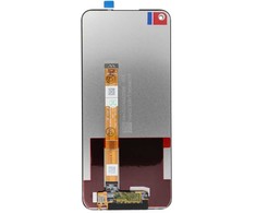 FixCell LCD Ekranas, skirtas OPPO A53 2020 A32 A33 A53S OEM be rėmelio