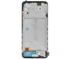 FixCell LCD Ekranas for REDMI NOTE 10 4G HARD OLED with frame