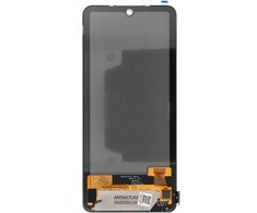 FixCell LCD Ekranas for REDMI NOTE 10 PRO 4G / 11 PRO/ 12 PRO 4G HARD OLED without frame