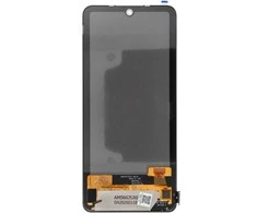 FixCell LCD Ekranas for REDMI NOTE 10 PRO 4G / 11 PRO/ 12 PRO 4G HARD OLED without frame