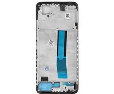 „FixCell“ LCD ekranas, skirtas REDMI NOTE 11 4G INCELL su rėmeliu
