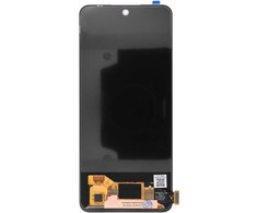 „FixCell“ LCD ekranas, skirtas „REDMI NOTE 12 4G 5G“, kietasis OLED, be rėmelio