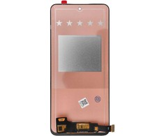 FixCell LCD Ekranas for REDMI NOTE 12 4G 5G INCEL without frame