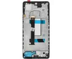 FixCell LCD Ekranas for REDMI NOTE 12 PRO 5G INCELL with frame
