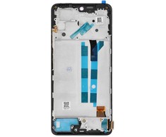 FixCell LCD Ekranas for REDMI NOTE 12 PRO 4G HARD OLED with frame