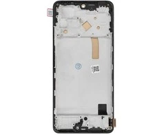 „FixCell“ LCD ekranas, skirtas REDMI NOTE 12 PRO 4G INCELL su rėmeliu