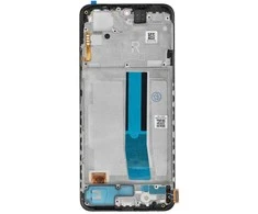 „FixCell“ LCD ekranas, skirtas „REDMI NOTE 12S“, kietas OLED su rėmeliu