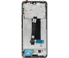 „FixCell“ LCD ekranas, skirtas REDMI NOTE 13 PRO 5G, su rėmeliu, originalus