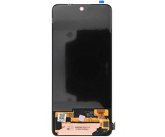 „FixCell“ LCD ekranas, skirtas REDMI NOTE 14 4G 5G, be rėmelio, originalus