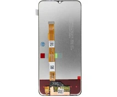 „FixCell“ LCD ekranas, skirtas VIVO Y21, OEM, be rėmelio