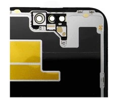 „FixCell“ LCD ekranas, skirtas „iPhone 14 Pro“, SOFT OLED DD (galima pakeisti IC)