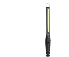 Flashlight for work Camelion 8W. 400lm