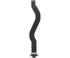Oem „Huawei Mate 30“ įkrovimo prievado lankstus laidas
