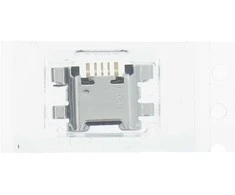 Oem „Huawei Y7 2018“ įkrovimo prievado lankstus laidas