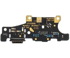 Oem Įkrovimo prievado lankstus laidas, skirtas Huawei Mate 10