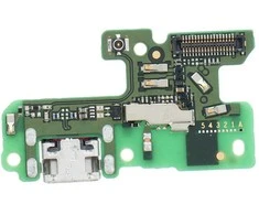 Oem Lankstus įkrovimo prievado laidas, skirtas Huawei P8 Lite
