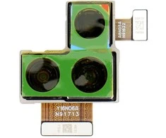 Oem Lankstus laidas su galine kamera, skirtas Huawei Mate 20