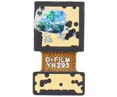 Oem Lankstus laidas su galine kamera, skirtas Huawei P9 Lite