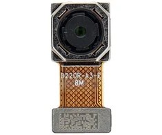 Oem Lankstus laidas su galine kamera, skirtas Huawei Y6 2018